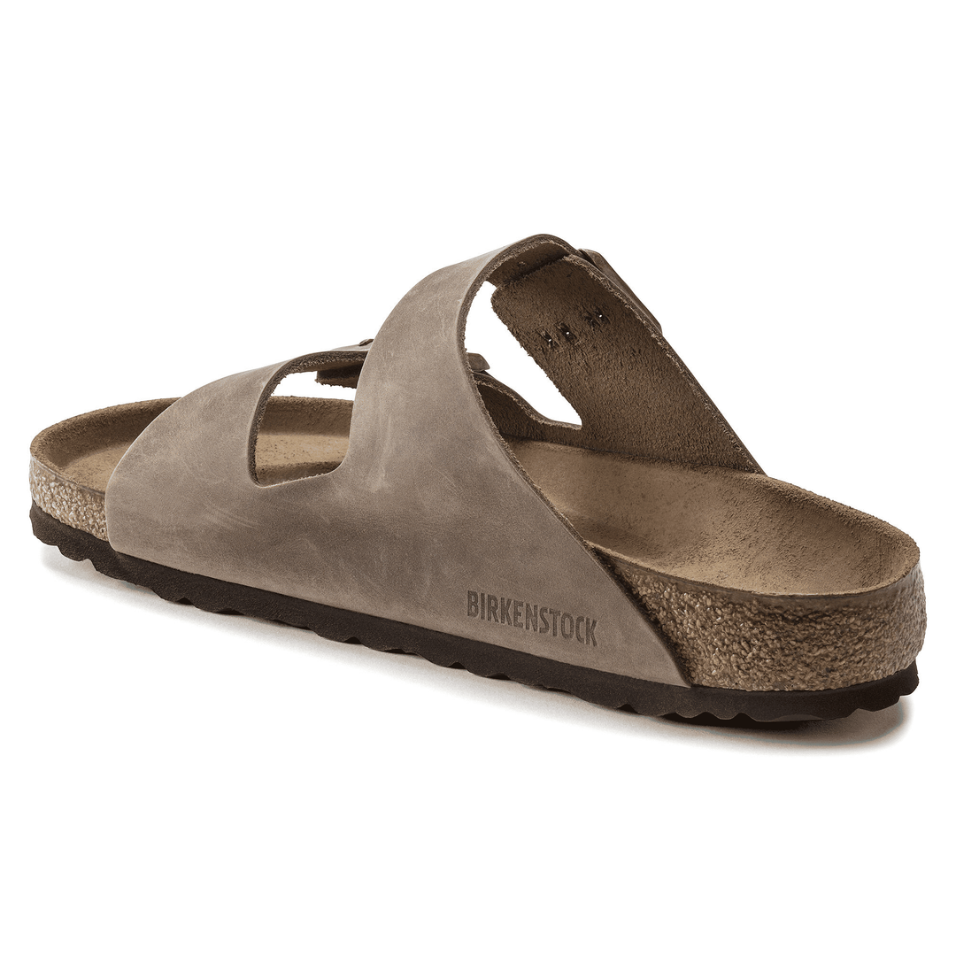 Arizona ,Oiled Leather