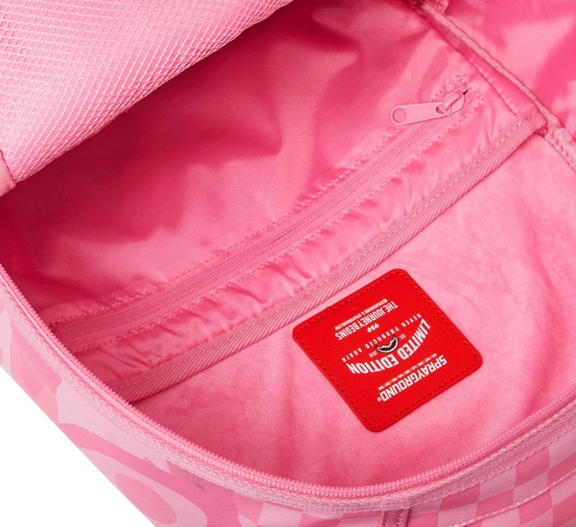 Zaino Pink 3am Riptide