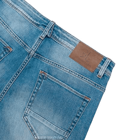 Jeans denim