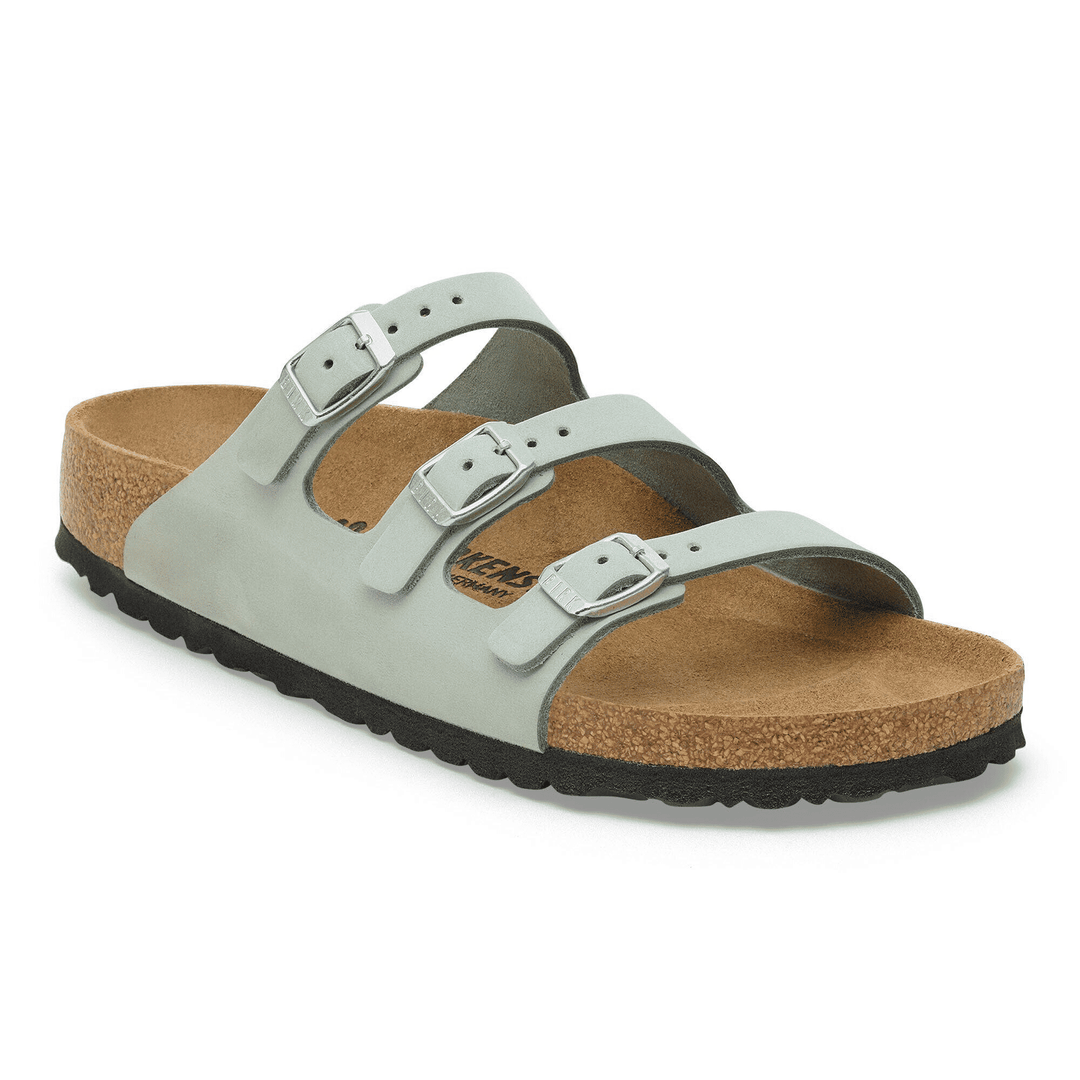 Florida Fresh Leather