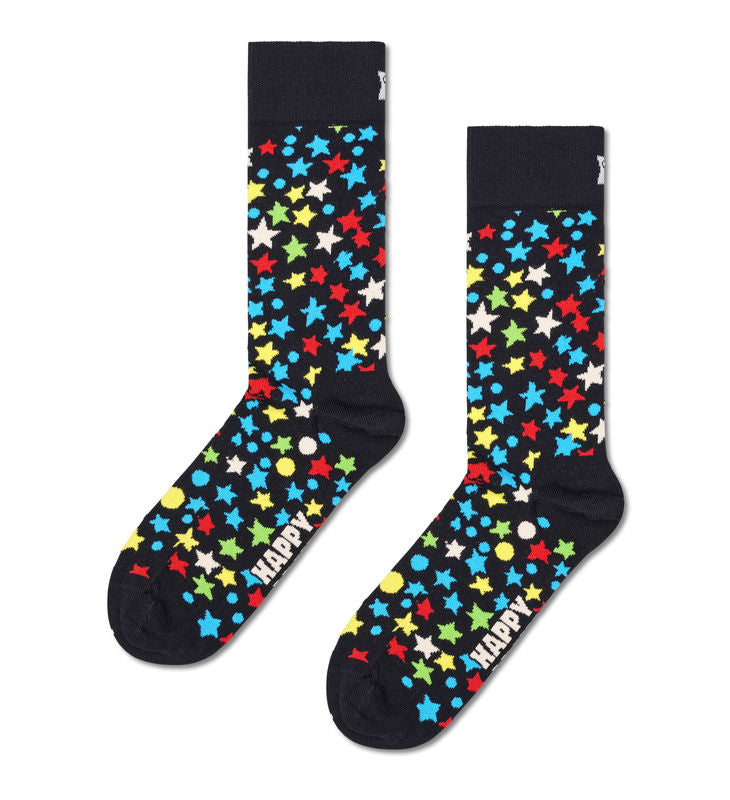 Stars Sock