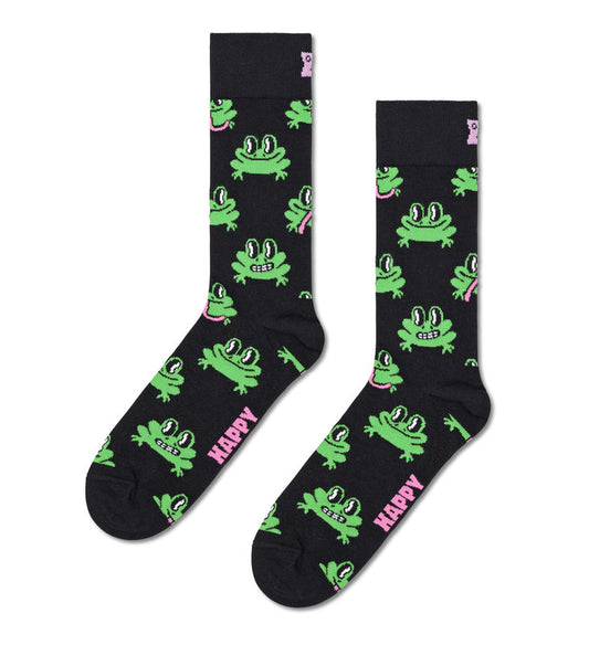 Frog Sock