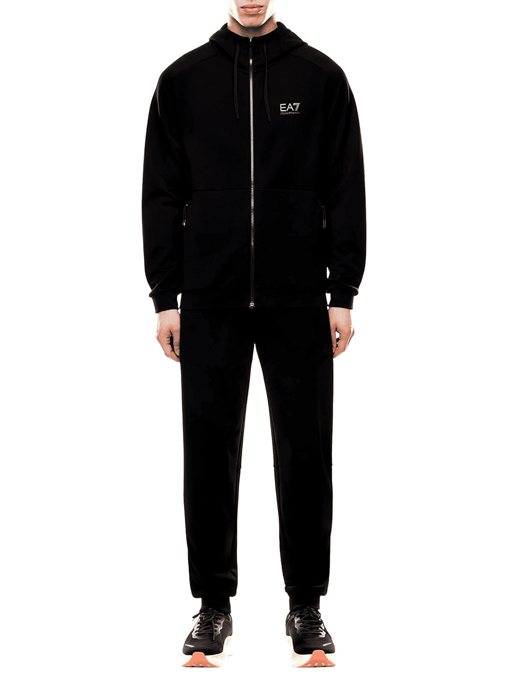 Tuta Dynamic Athlete in tessuto tecnico Natural VENTUS7