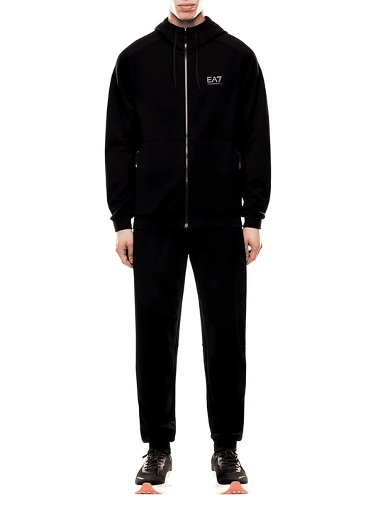 Tuta Dynamic Athlete in tessuto tecnico Natural VENTUS7