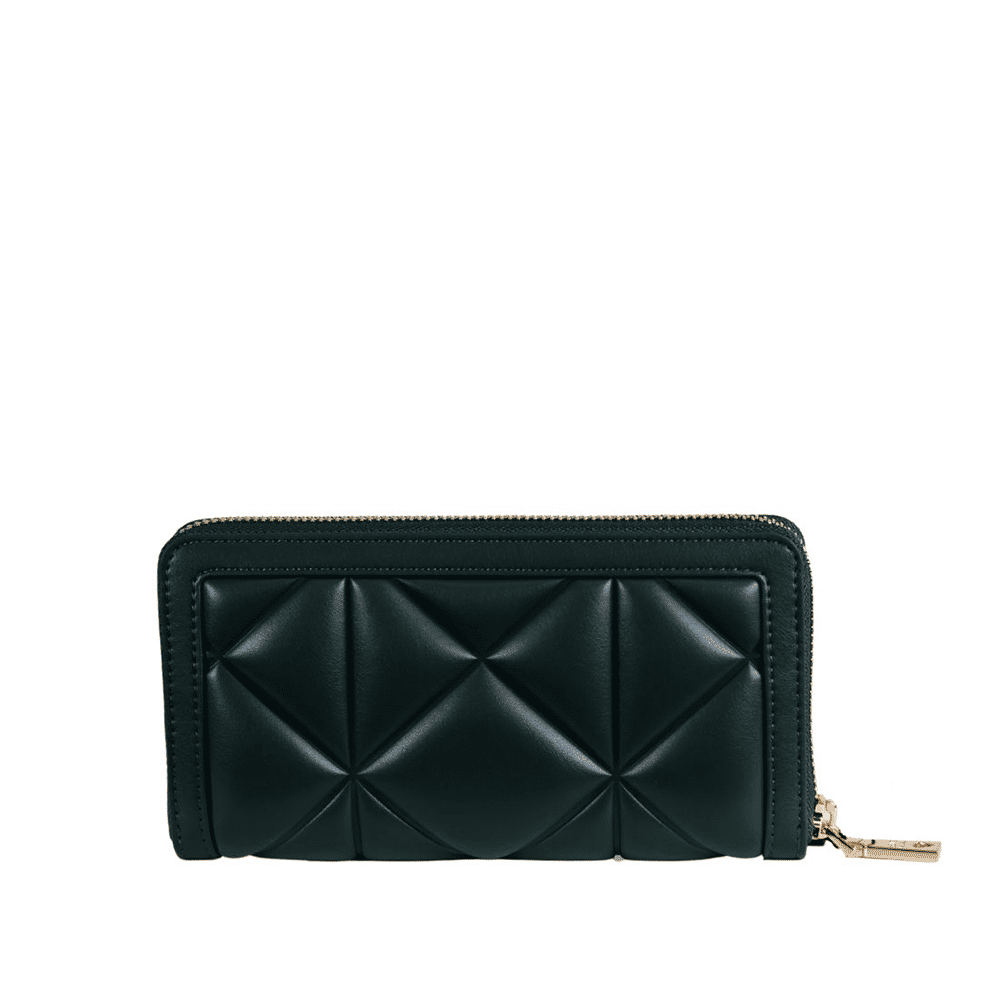 Portafoglio embossed