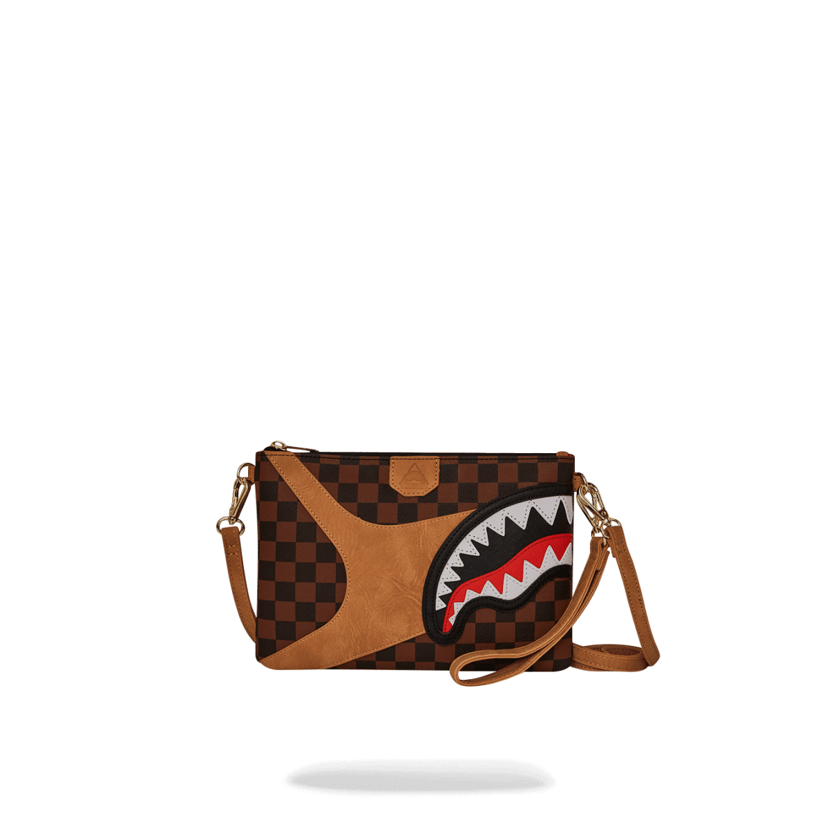 Pochette Hennyville crossover