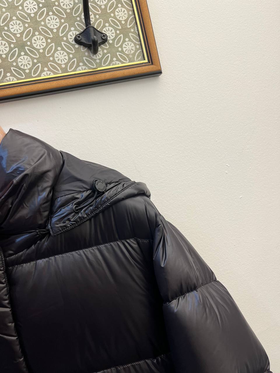 Cappotto outdoor Corina