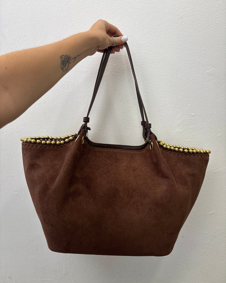 Manhattan Brown Bag
