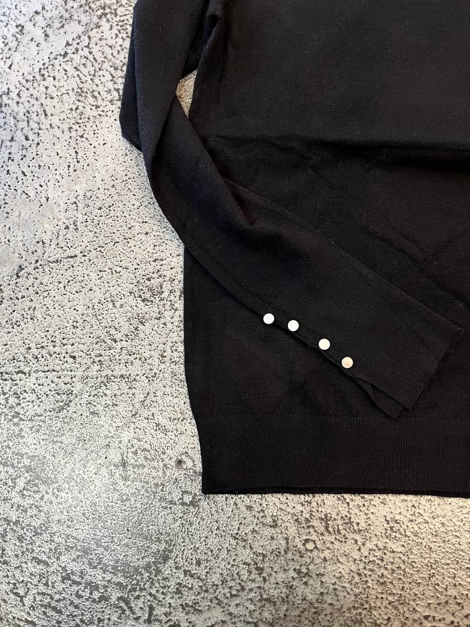 Maglia a collo alto Alesia