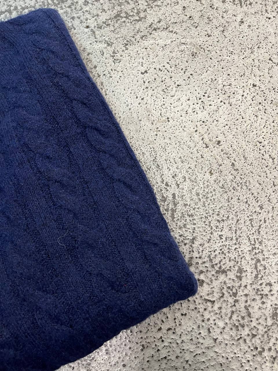 Maglione intrecciato misto lana Noemi