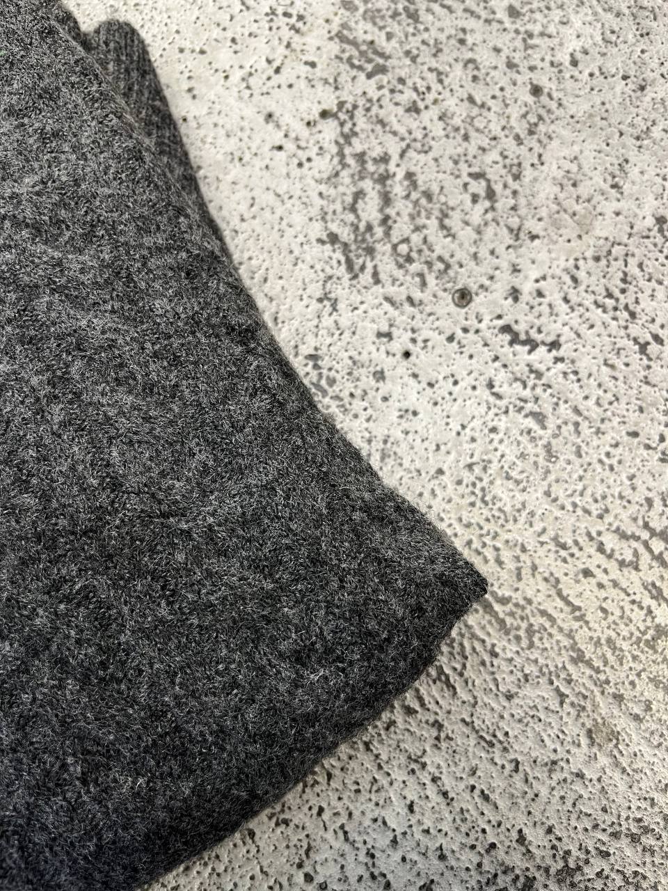 Maglione intrecciato misto lana Noemi