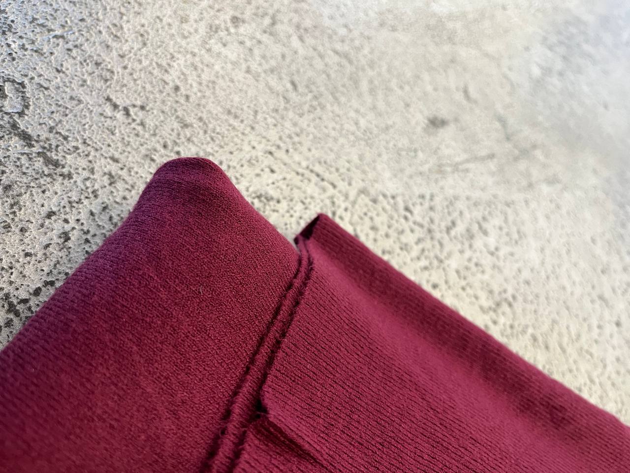 Maglia con scollo a barca Tessa