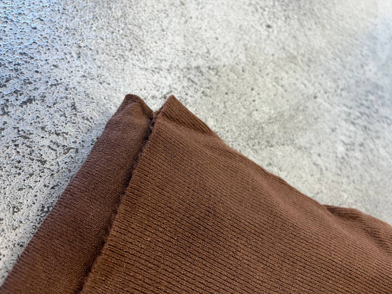 Maglia con scollo a barca Tessa