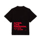 Freedom tee