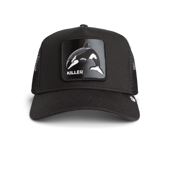 KILLER TRUCKER
