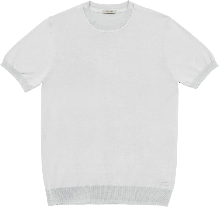 T-shirt in maglia