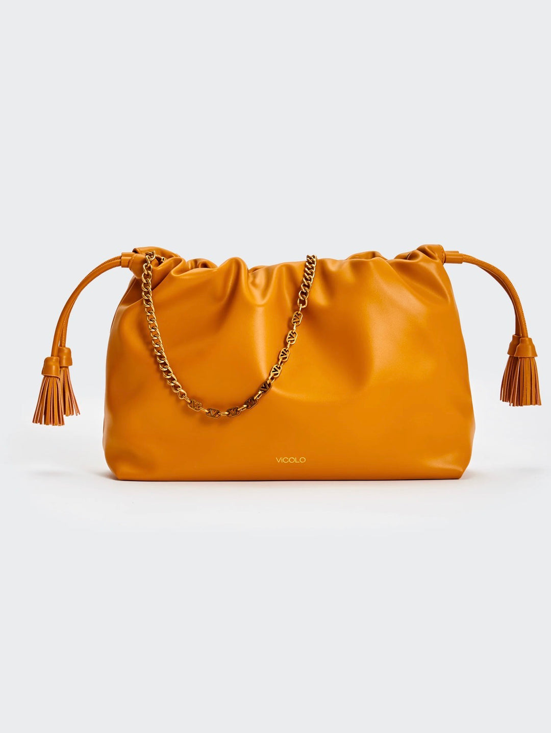 Tassel Bag