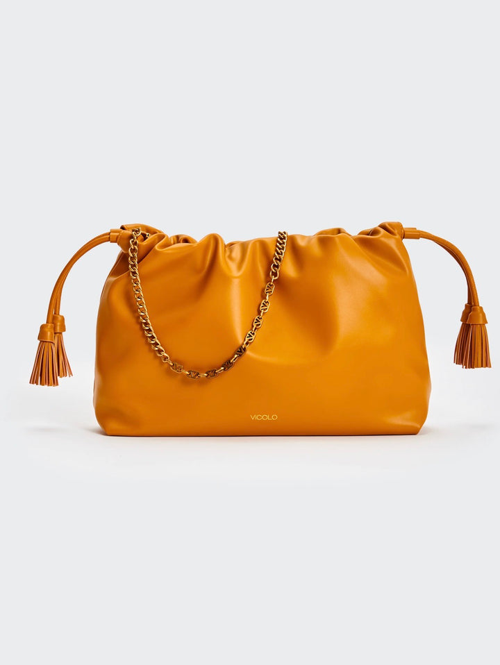 Tassel Bag