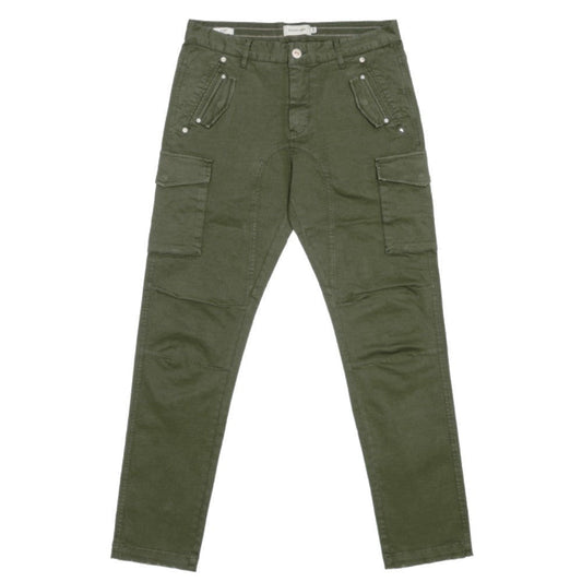 Pantalone cargo