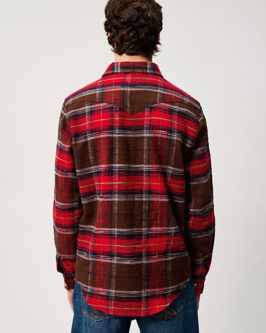 Camicia Western r