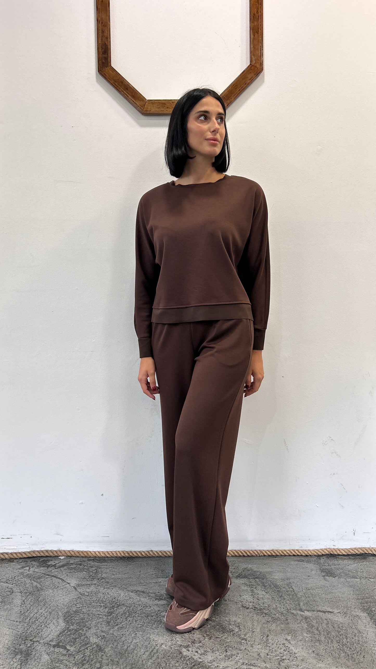 Completo tuta scuba Marzia