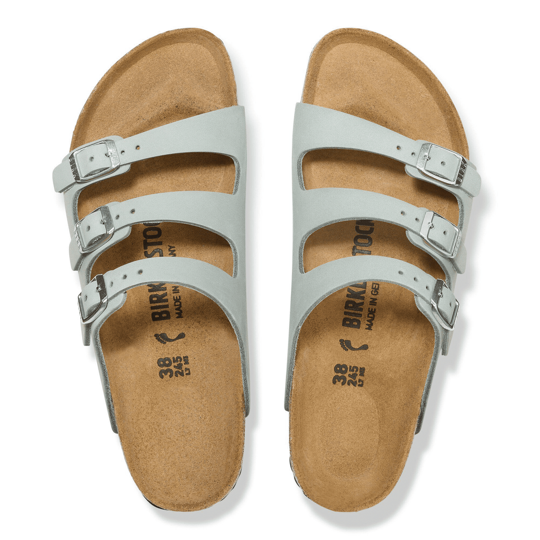 Florida Fresh Leather