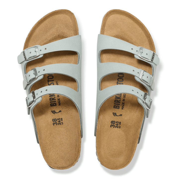 Florida Fresh Leather