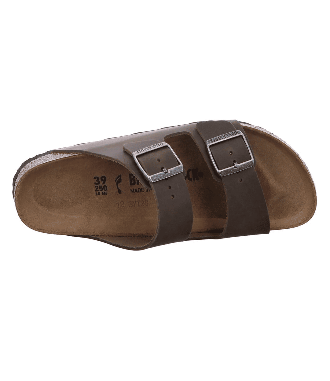 Arizona , Oiled Leather