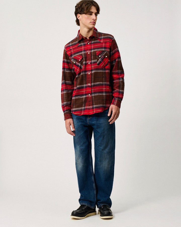 Camicia Western r