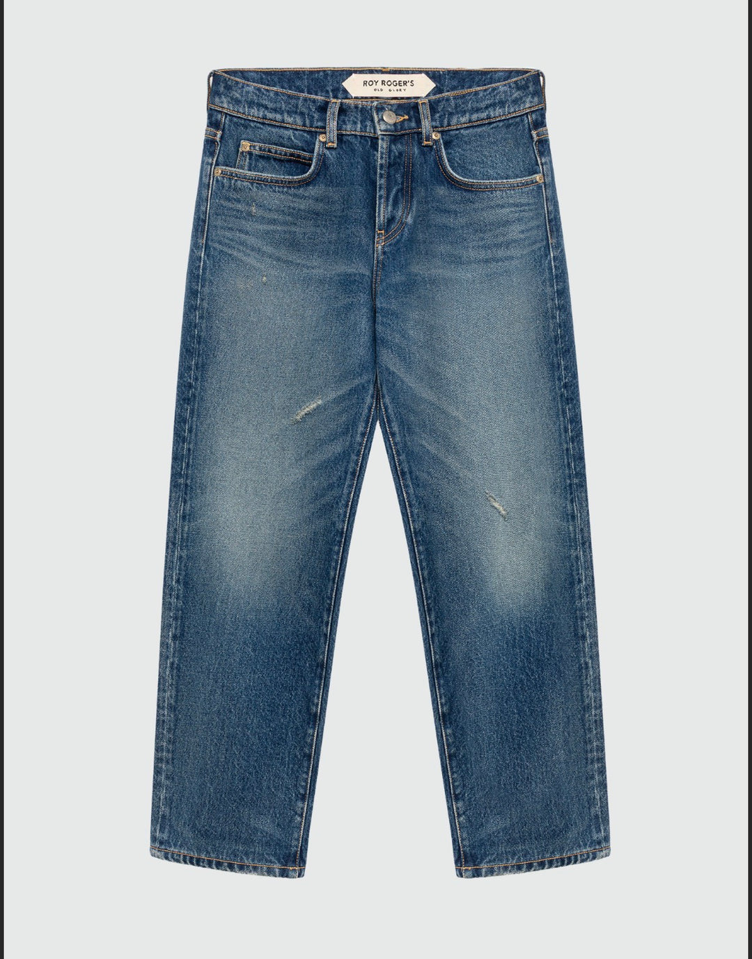 Jeans New Oskar OLD GLORY