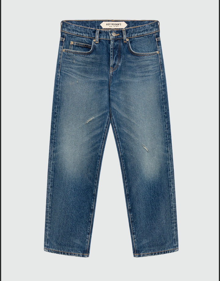 Jeans New Oskar OLD GLORY