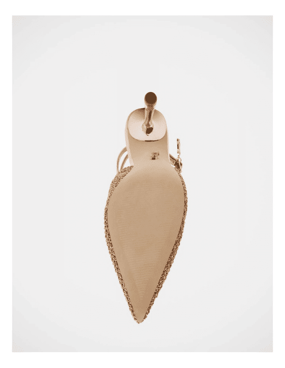 ASCENSION - Décolleté con tacco alto