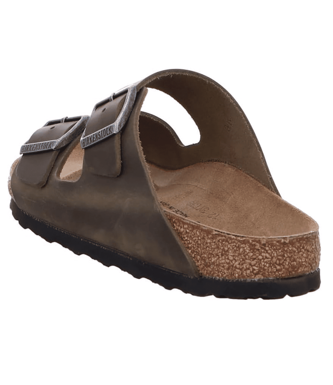 Arizona , Oiled Leather