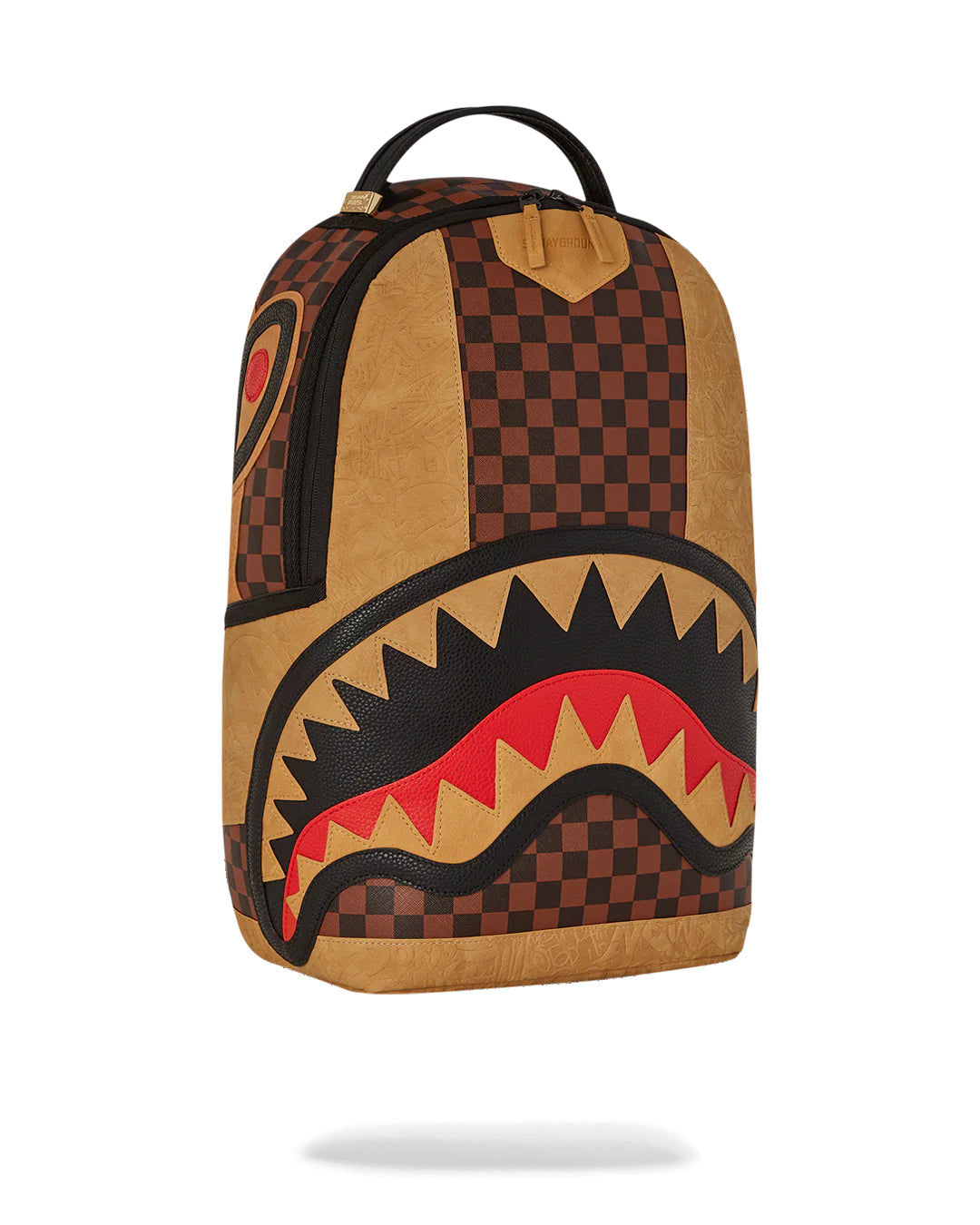 Zaino HENNY RACEWAY GRAFF DLXSV BACKPACK