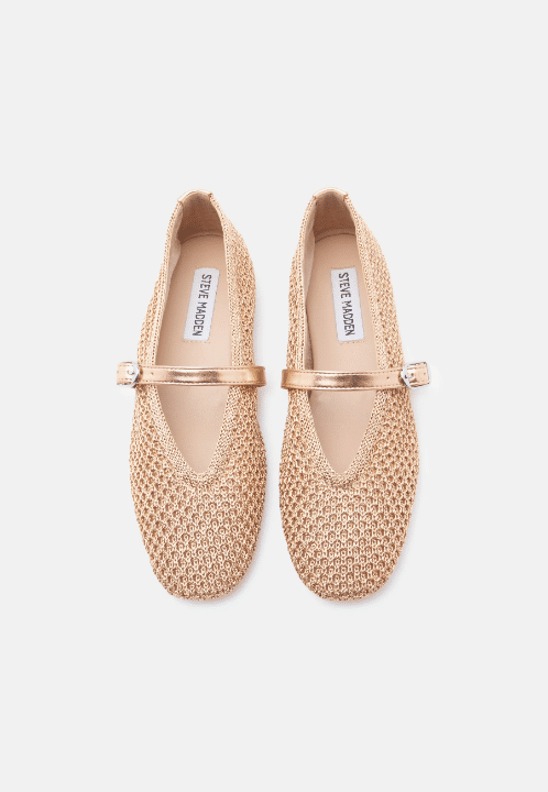 GAYLA - Ballerine con cinturino