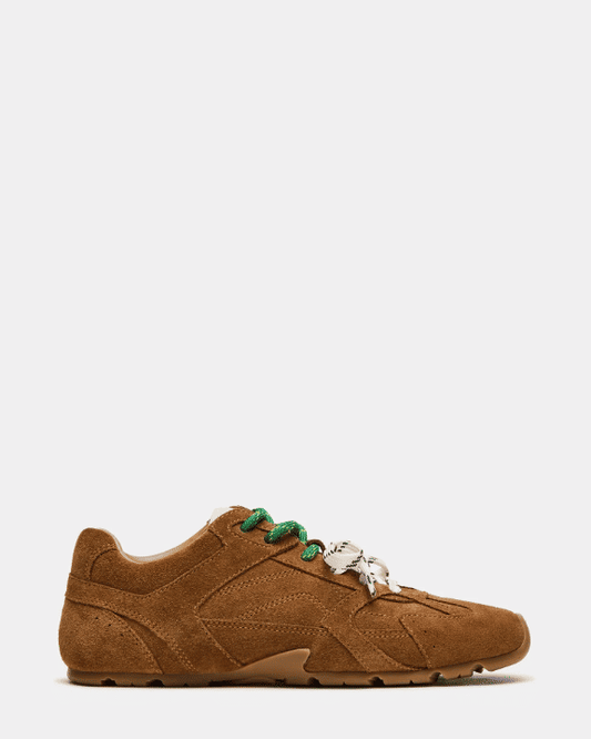 Asiel Sneaker Suede