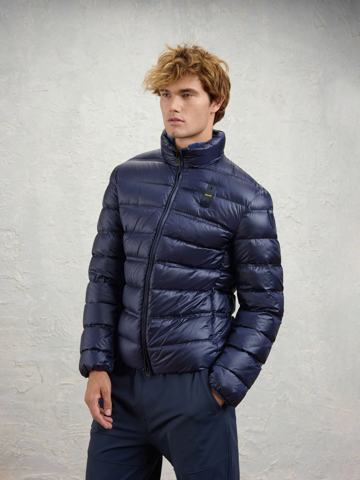 Giubbino Belmont