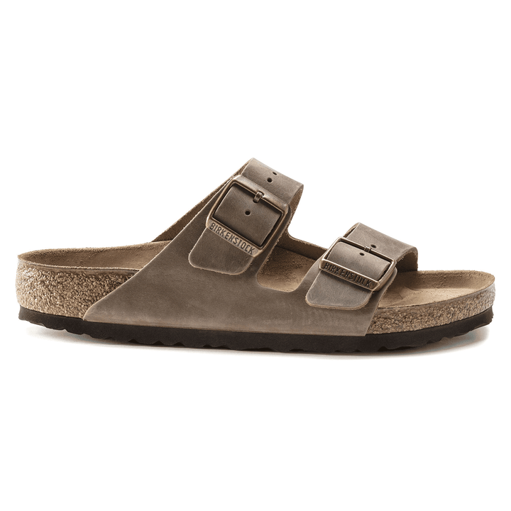 Arizona ,Oiled Leather