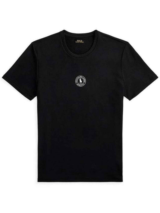 Maglietta a maniche corte con stampa