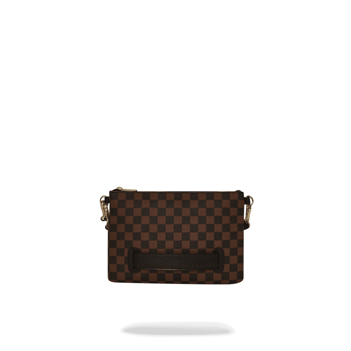 Tracolla sawtooth sharks in Paris crossover