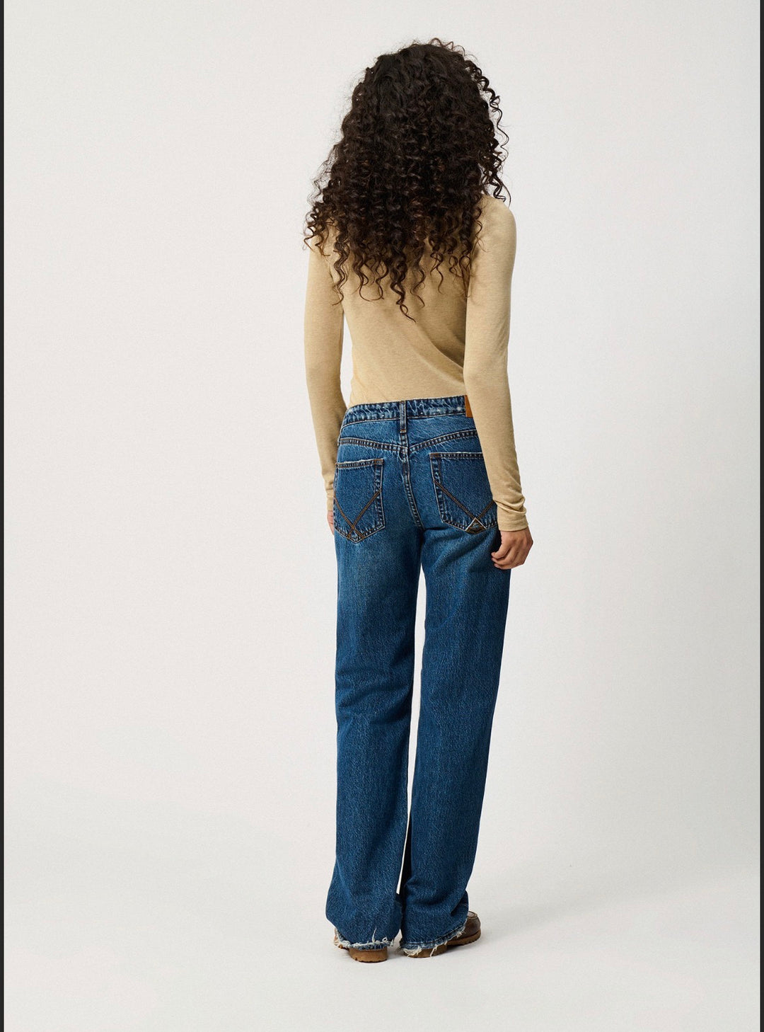 Jeans Carla