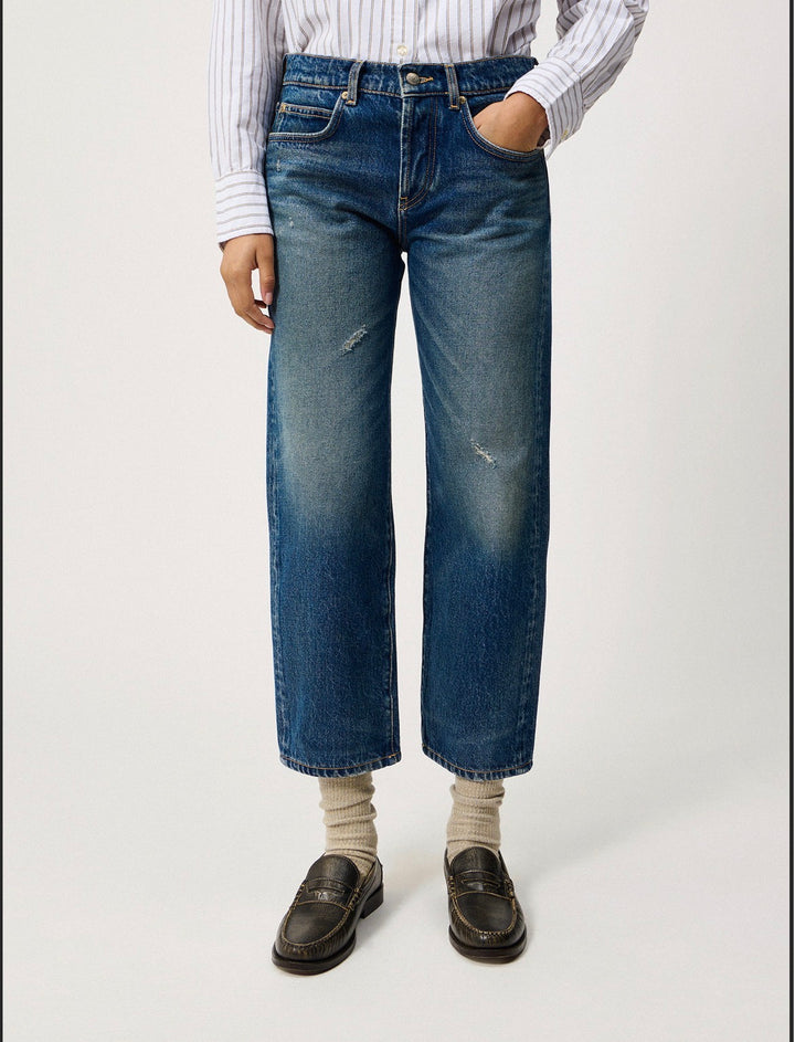 Jeans New Oskar OLD GLORY