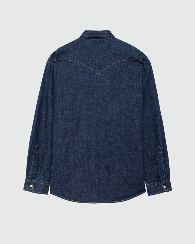 Camicia Jeans