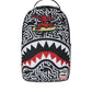 Zaino Keith Haring 3