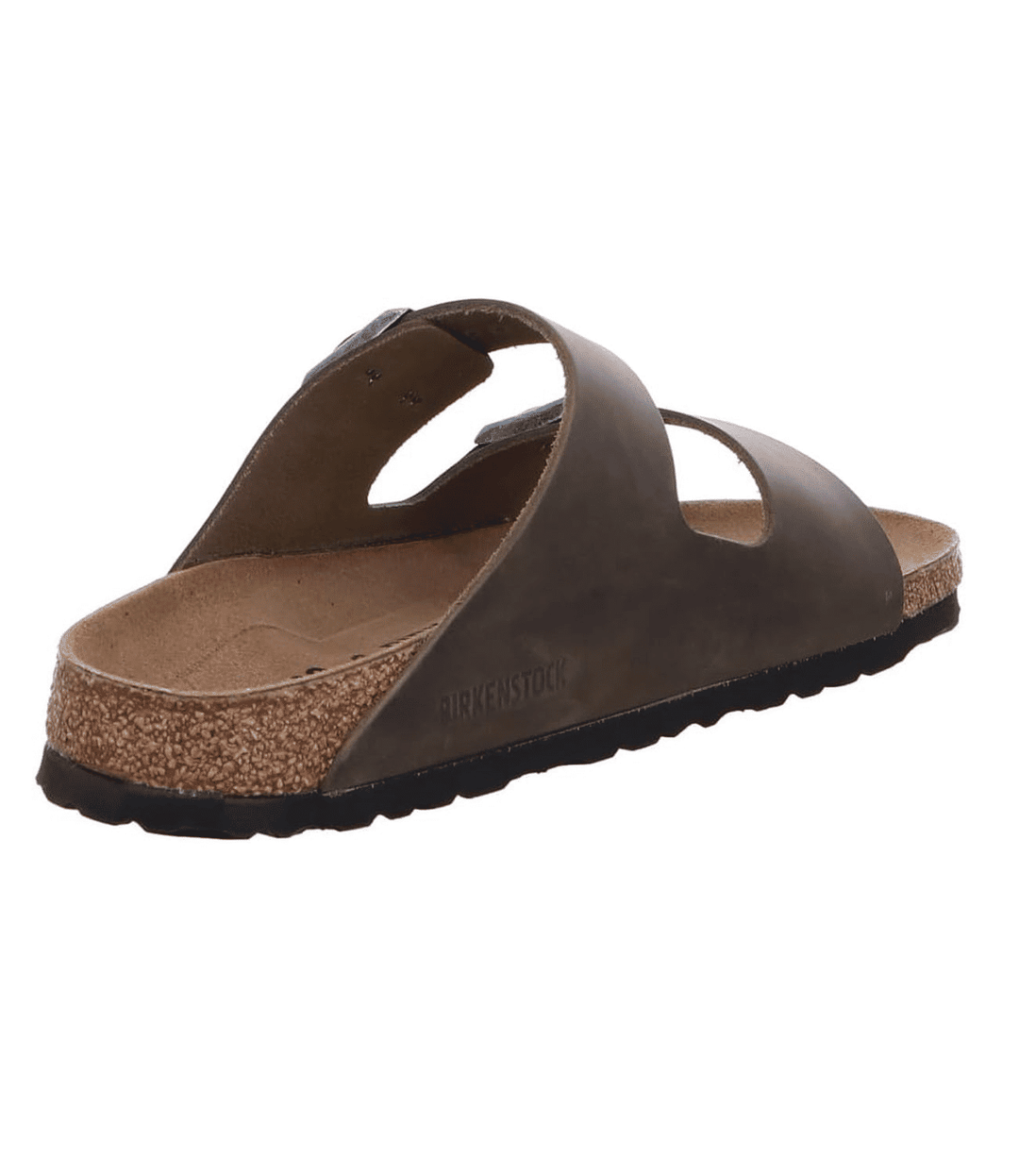 Arizona , Oiled Leather