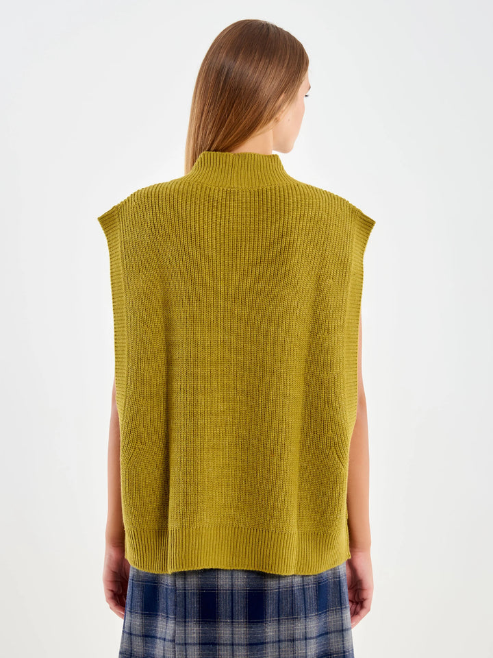 Cardigan Shin