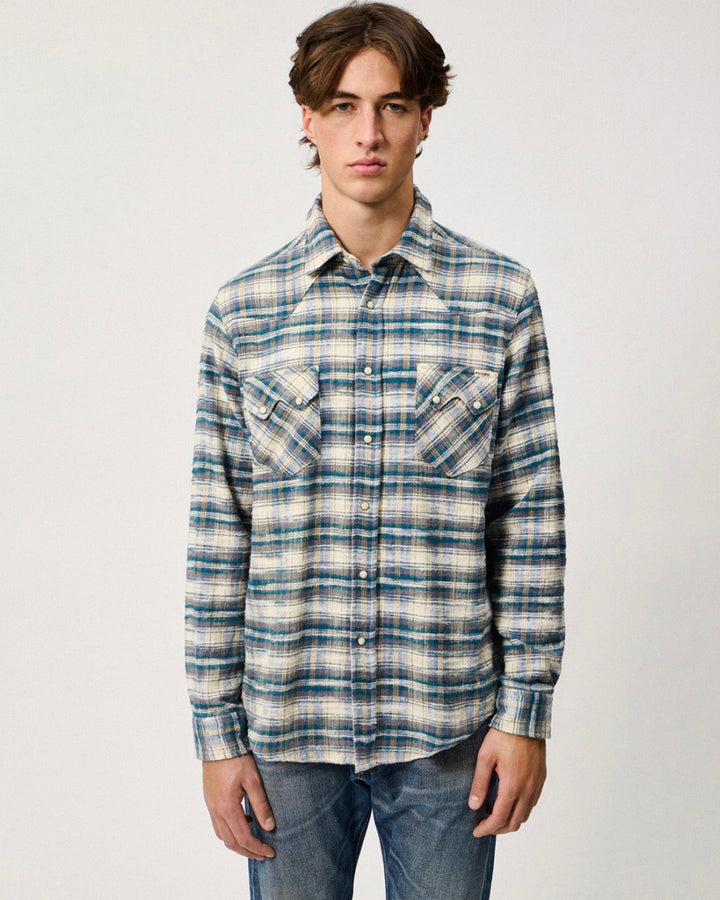 Camicia Western