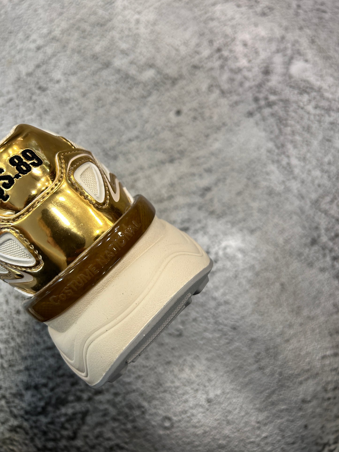 Sneakers Costume National C'N'C'