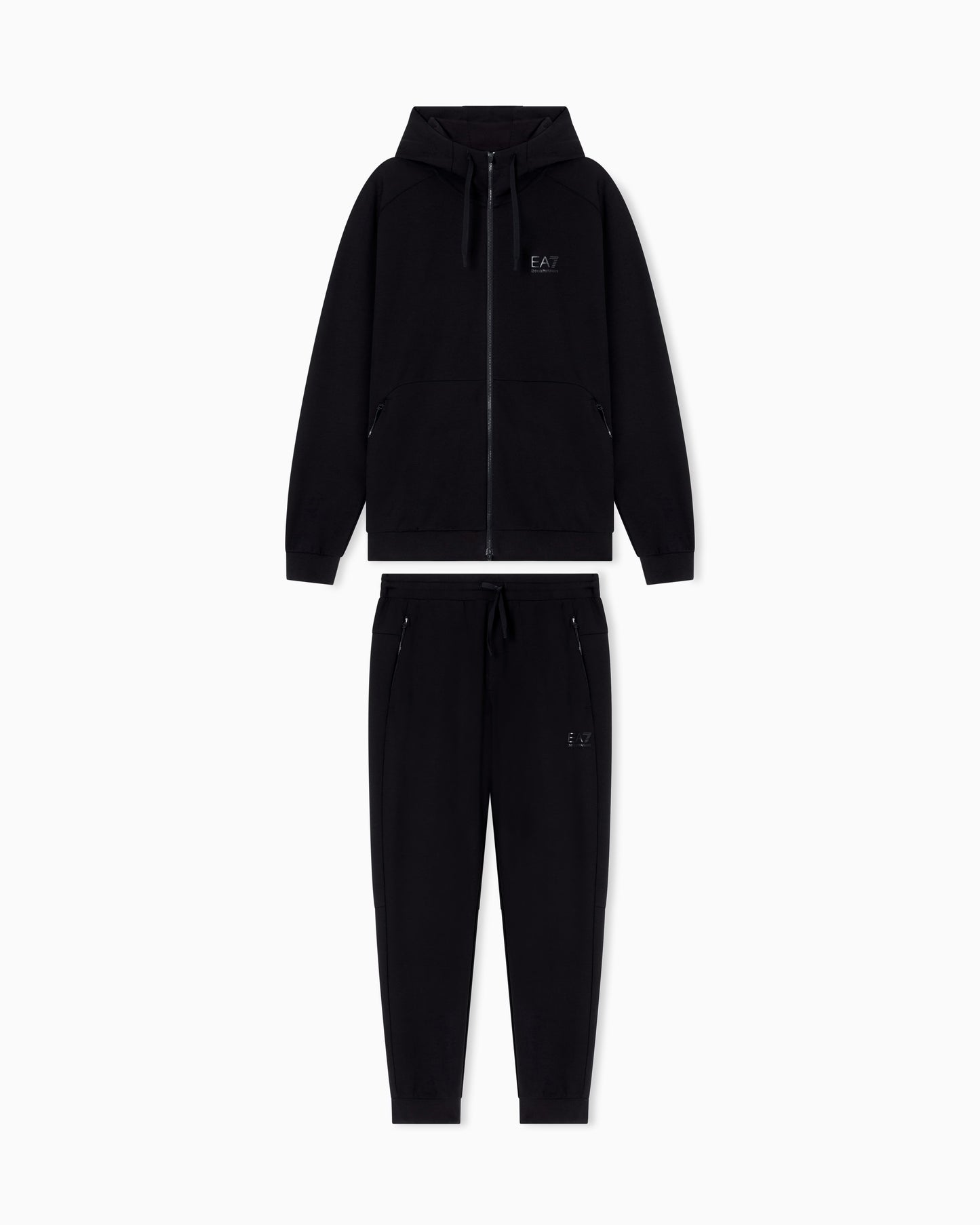 Tuta Dynamic Athlete in tessuto tecnico Natural VENTUS7