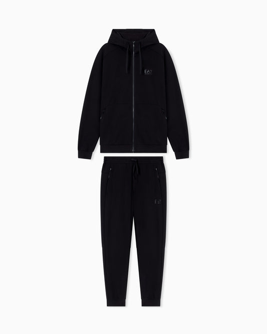 Tuta Dynamic Athlete in tessuto tecnico Natural VENTUS7